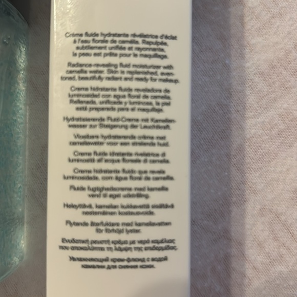 Chanel hydra beauty - Picture 6 of 7